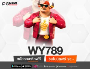 WY789