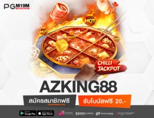 AZKING88