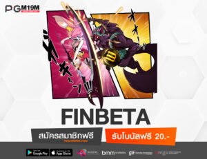 FINBETA