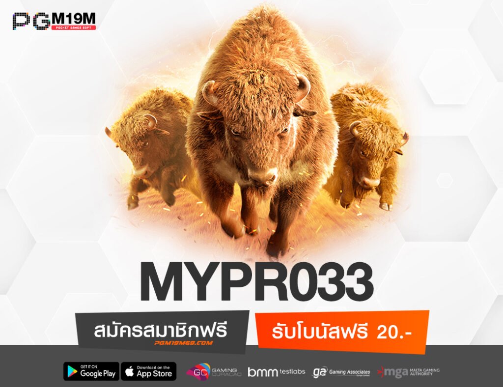 MYPR033