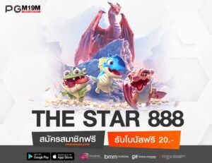 THE STAR 888-min